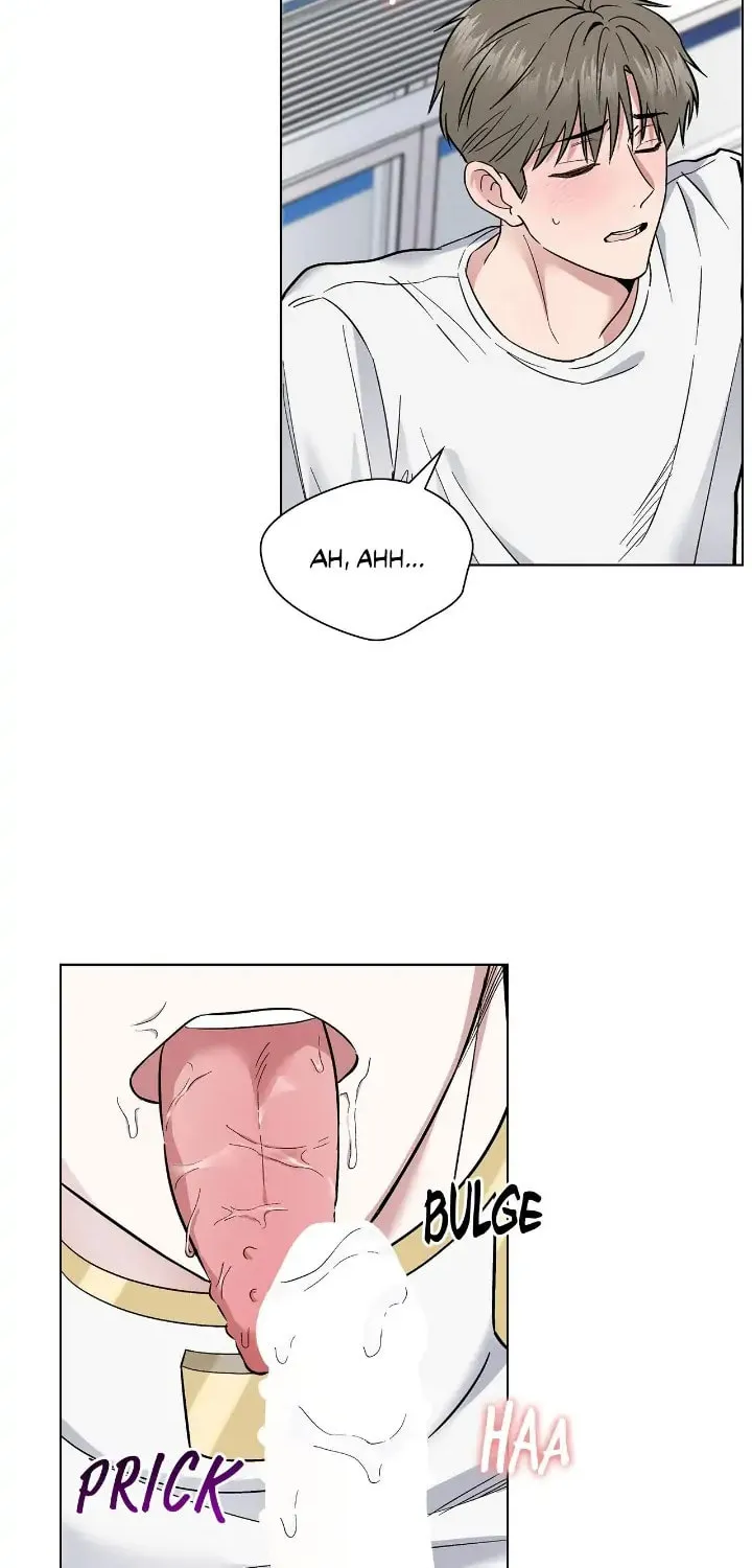 Salty Lust Chapter 22 page 68 - 