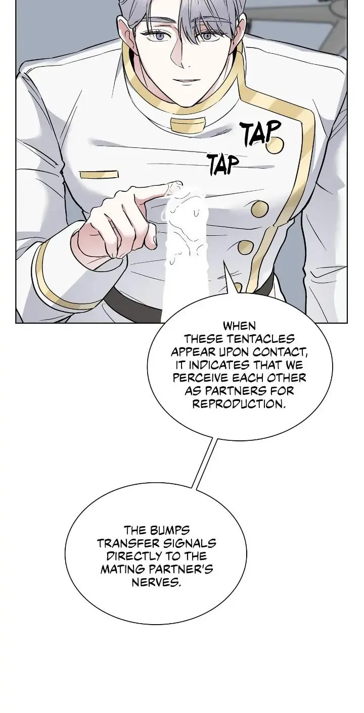 Salty Lust Chapter 22 page 71 - 