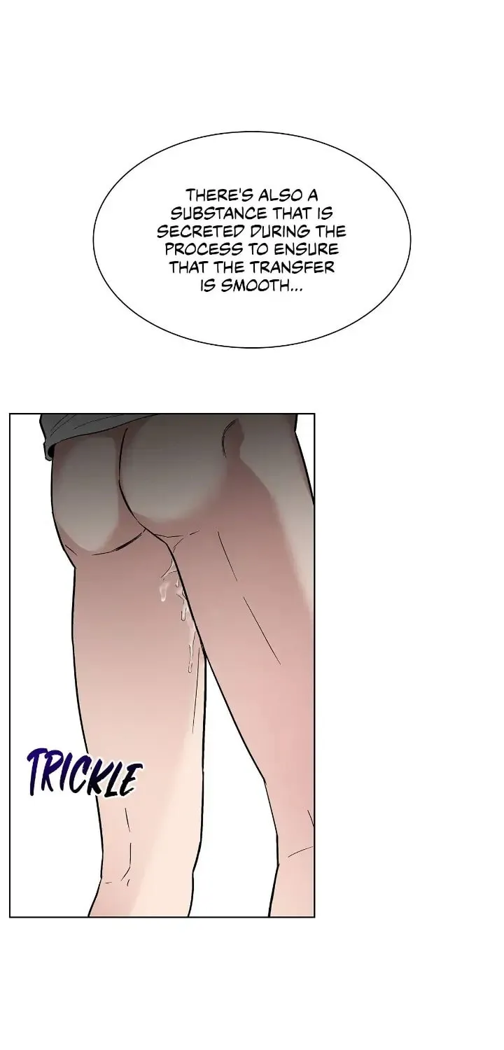 Salty Lust Chapter 22 page 72 - 