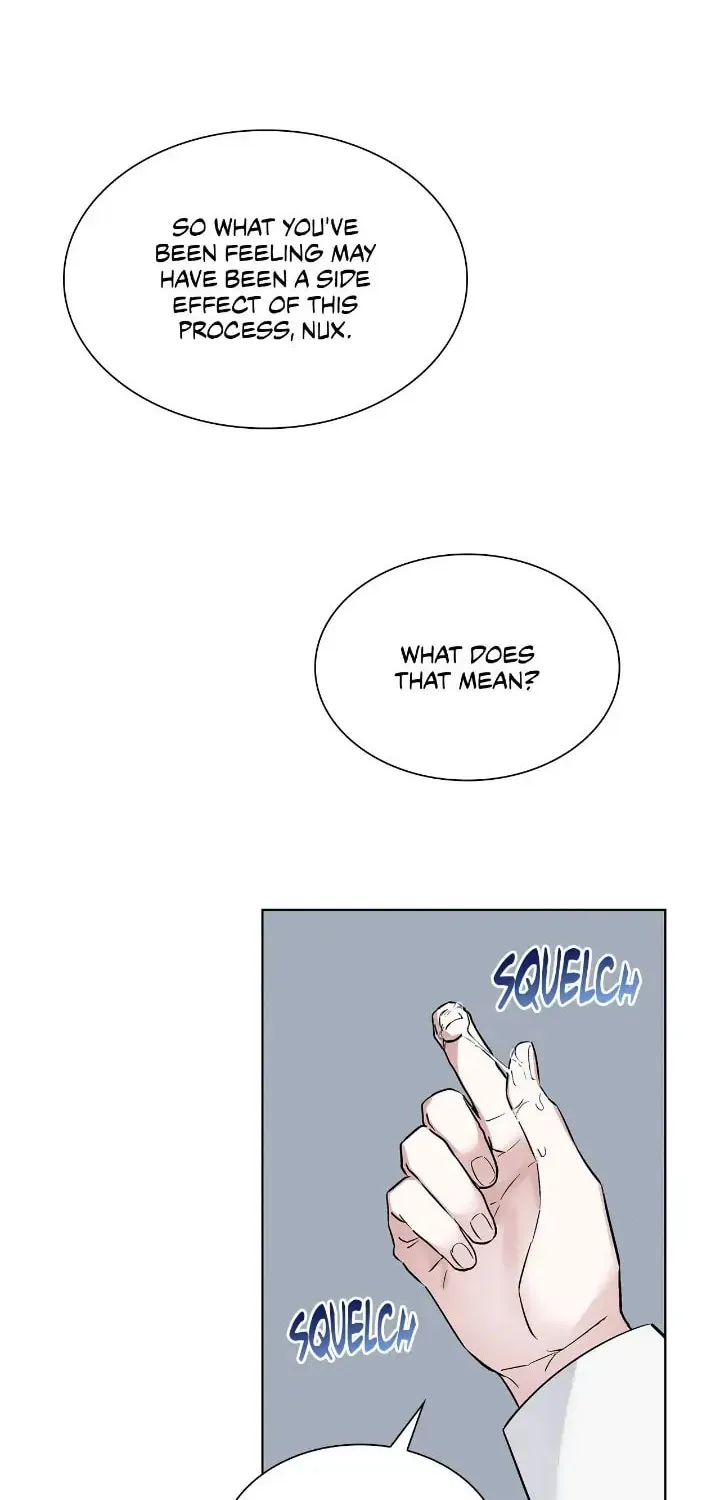 Salty Lust Chapter 22 page 73 - 