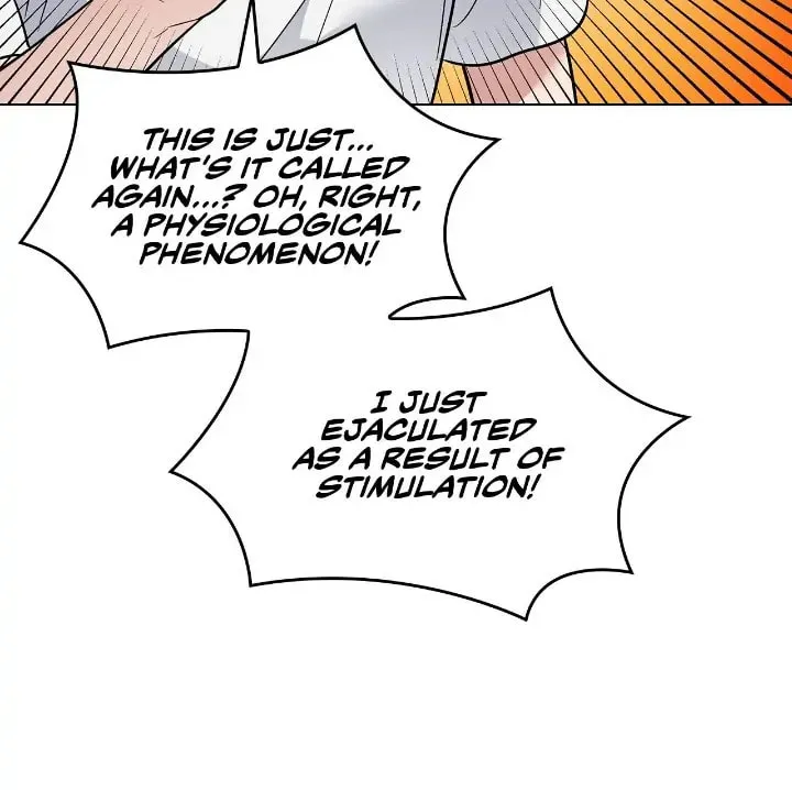 Salty Lust Chapter 22 page 77 - 