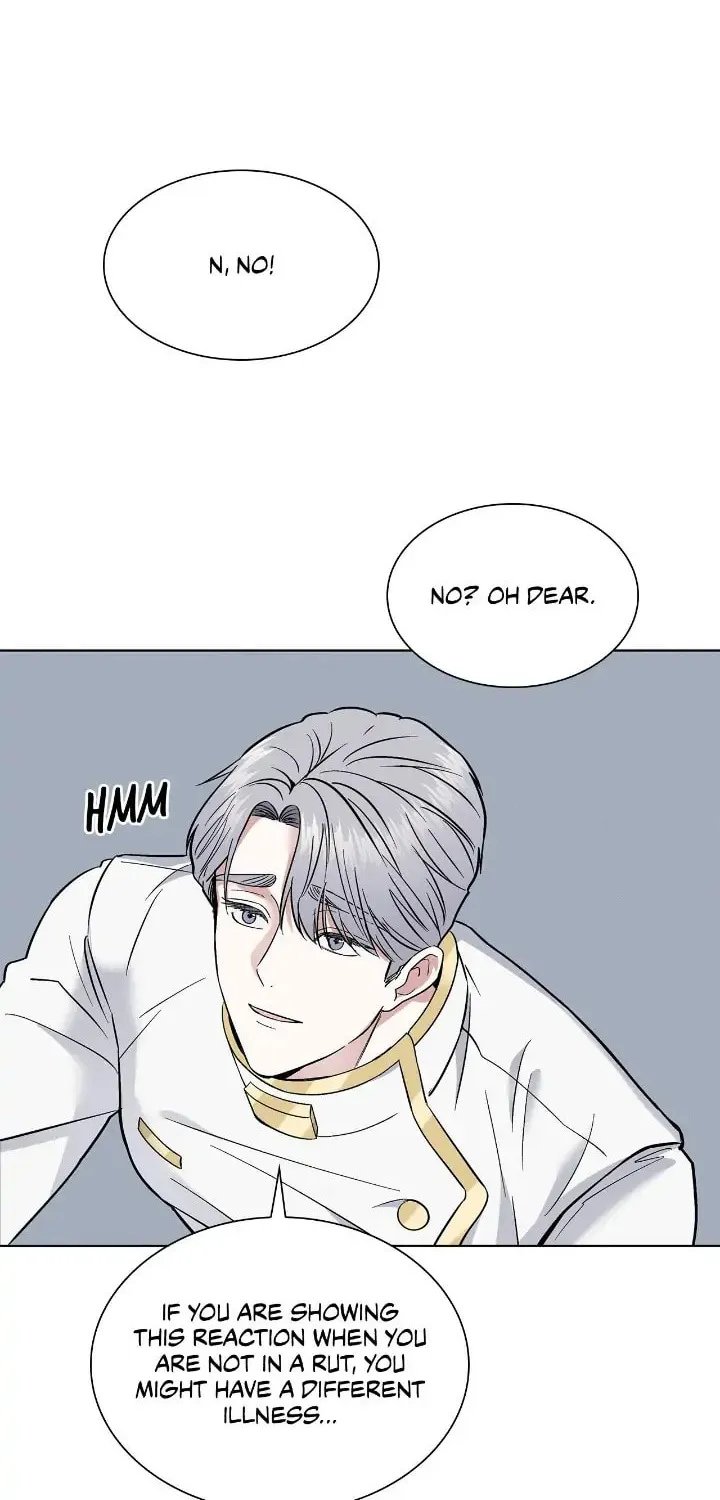 Salty Lust Chapter 22 page 79 - 