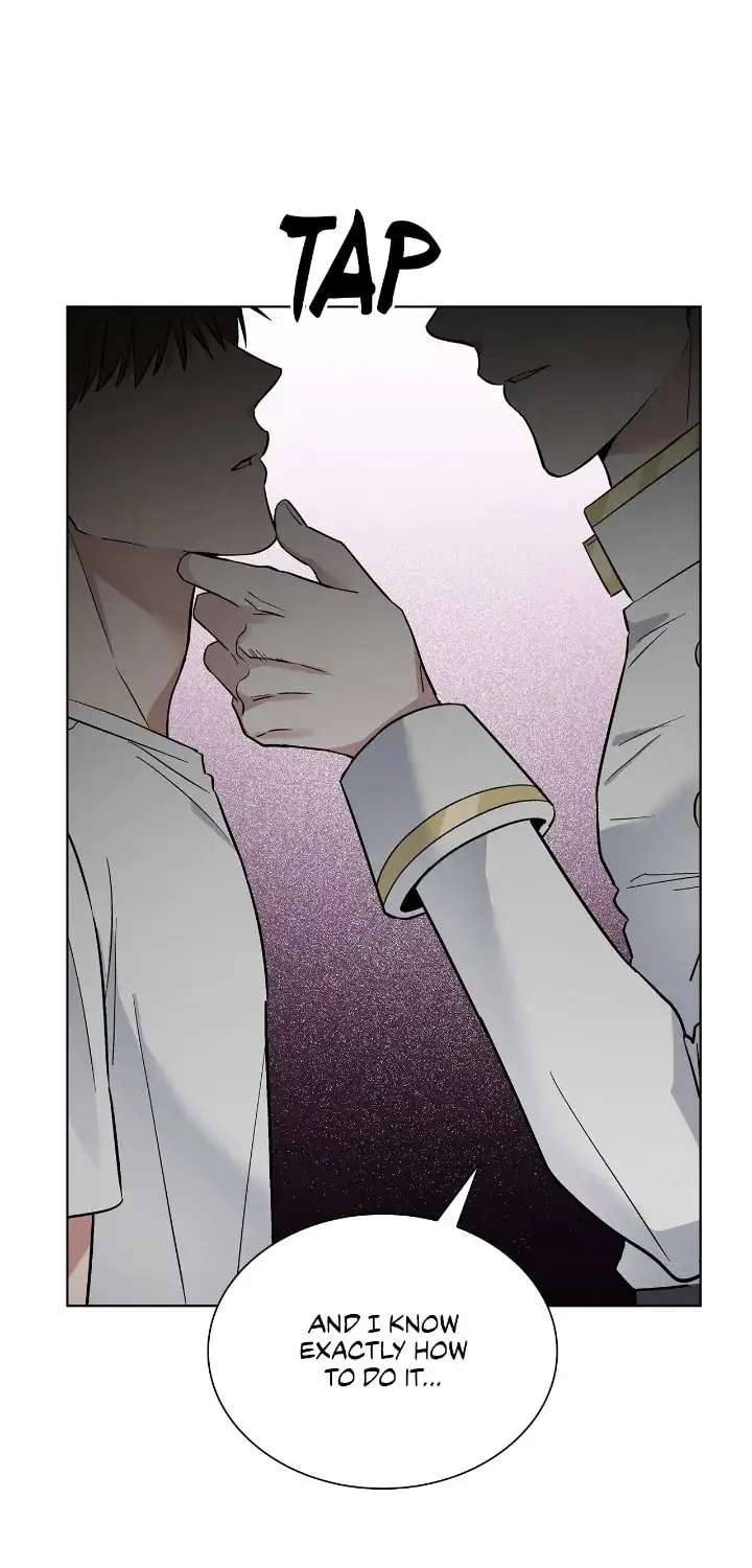 Salty Lust Chapter 22 page 83 - 