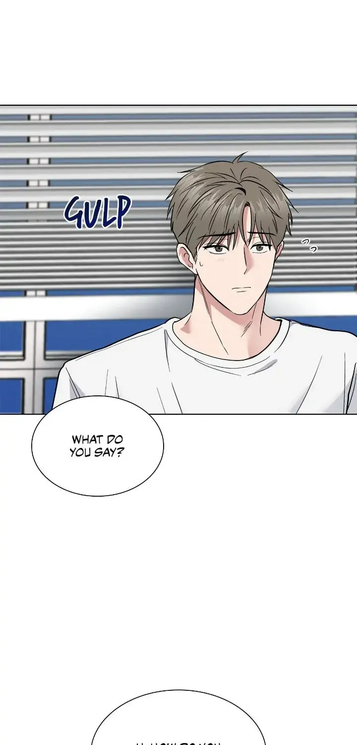 Salty Lust Chapter 22 page 84 - 