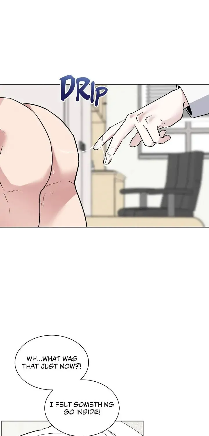 Salty Lust Chapter 23 page 18 - 