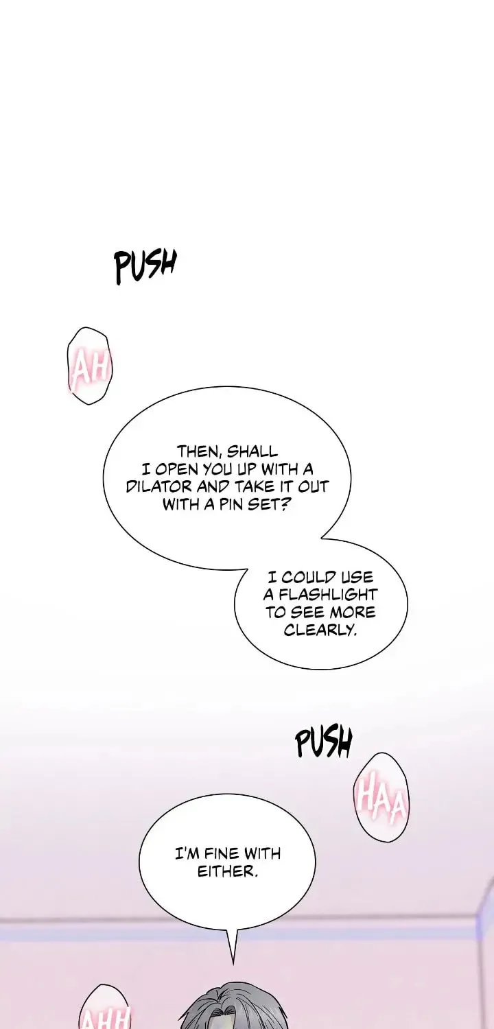 Salty Lust Chapter 23 page 30 - 
