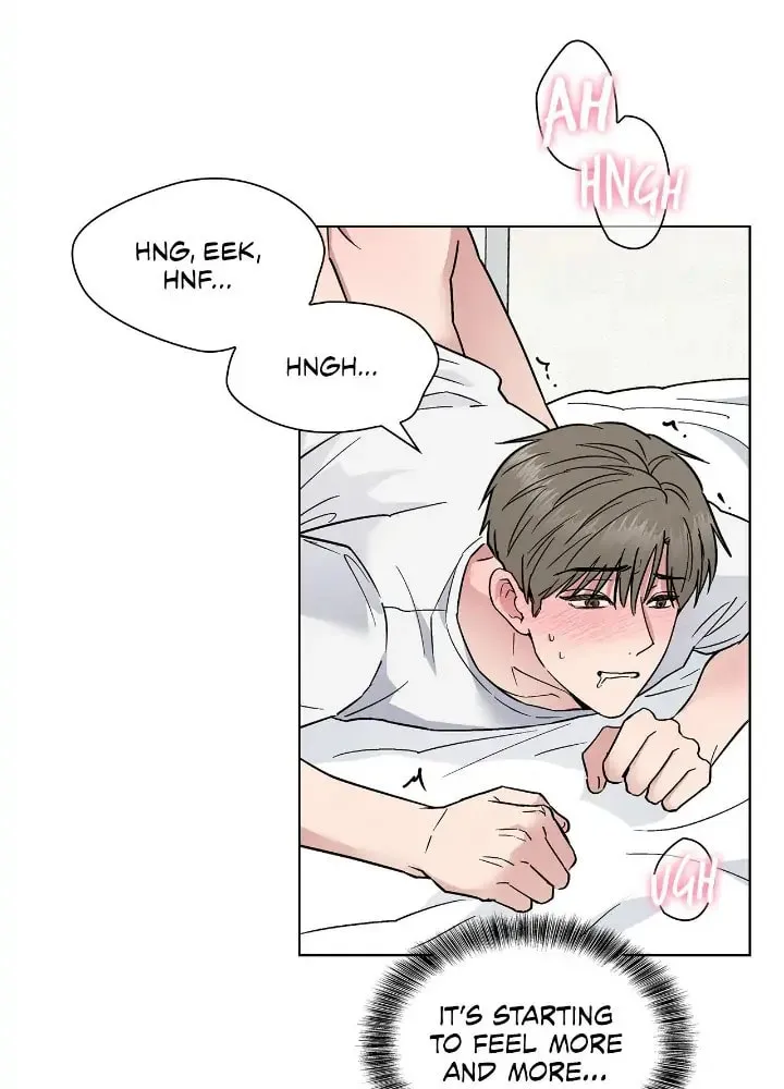 Salty Lust Chapter 23 page 32 - 