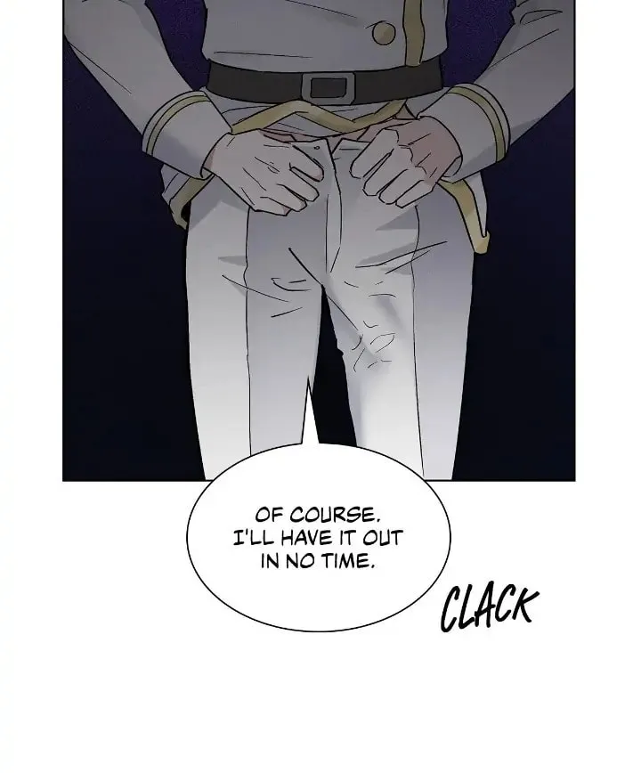 Salty Lust Chapter 23 page 35 - 