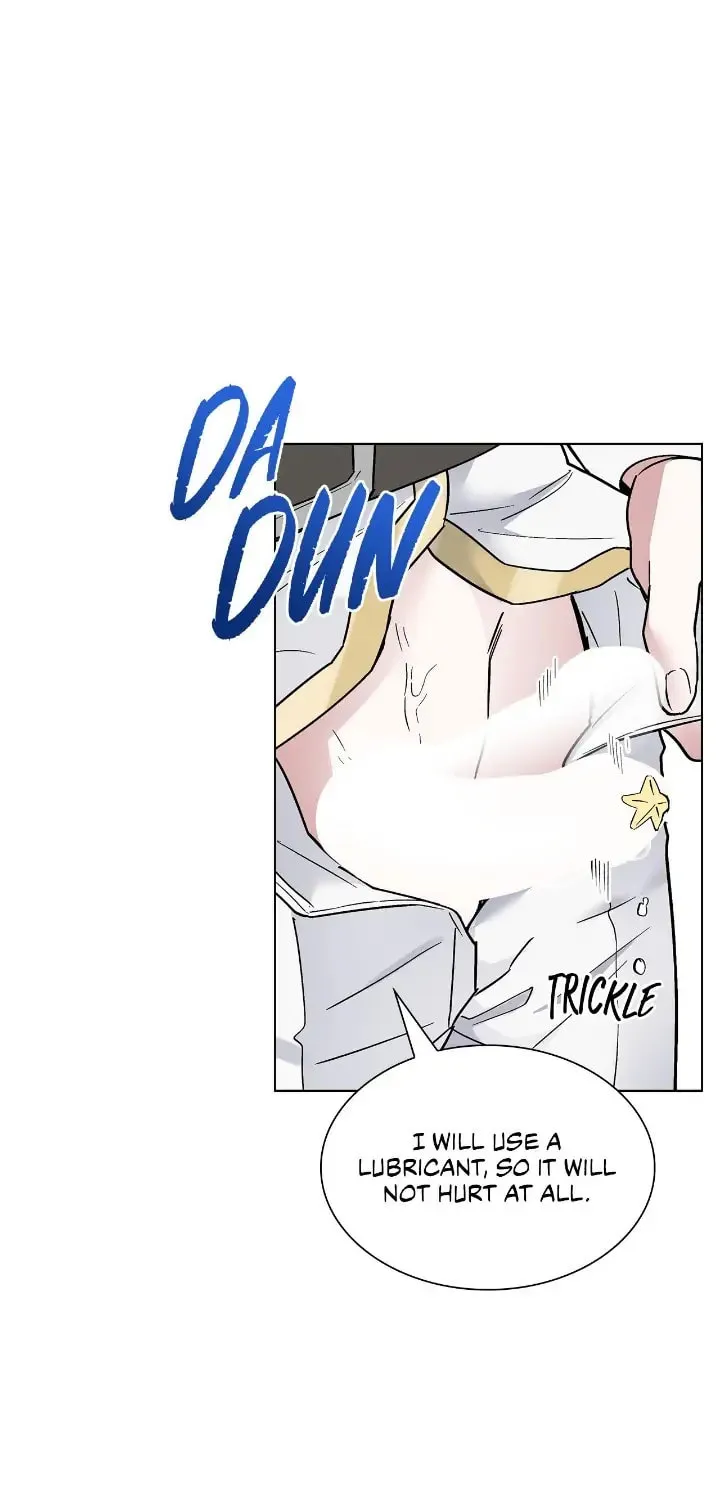 Salty Lust Chapter 23 page 36 - 