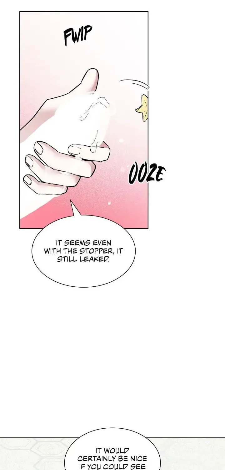 Salty Lust Chapter 23 page 37 - 
