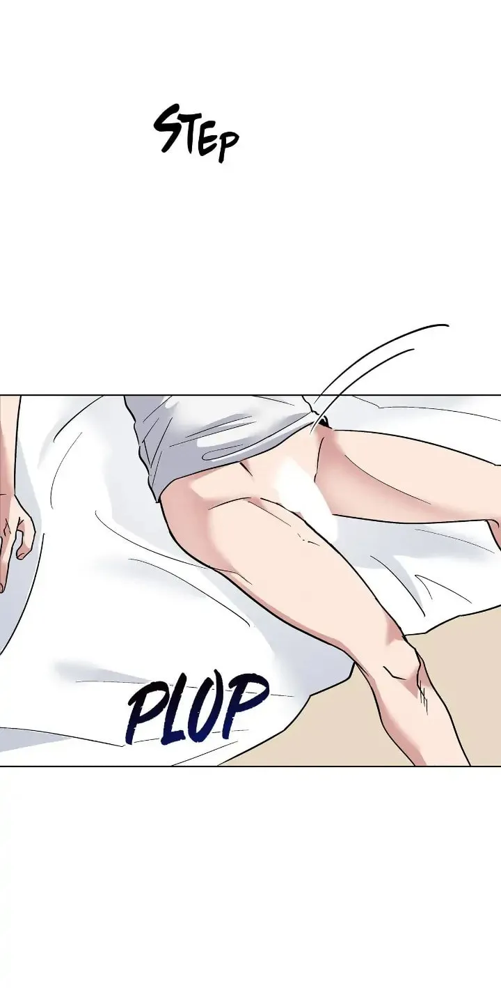 Salty Lust Chapter 23 page 5 - 