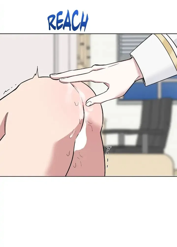 Salty Lust Chapter 23 page 41 - 
