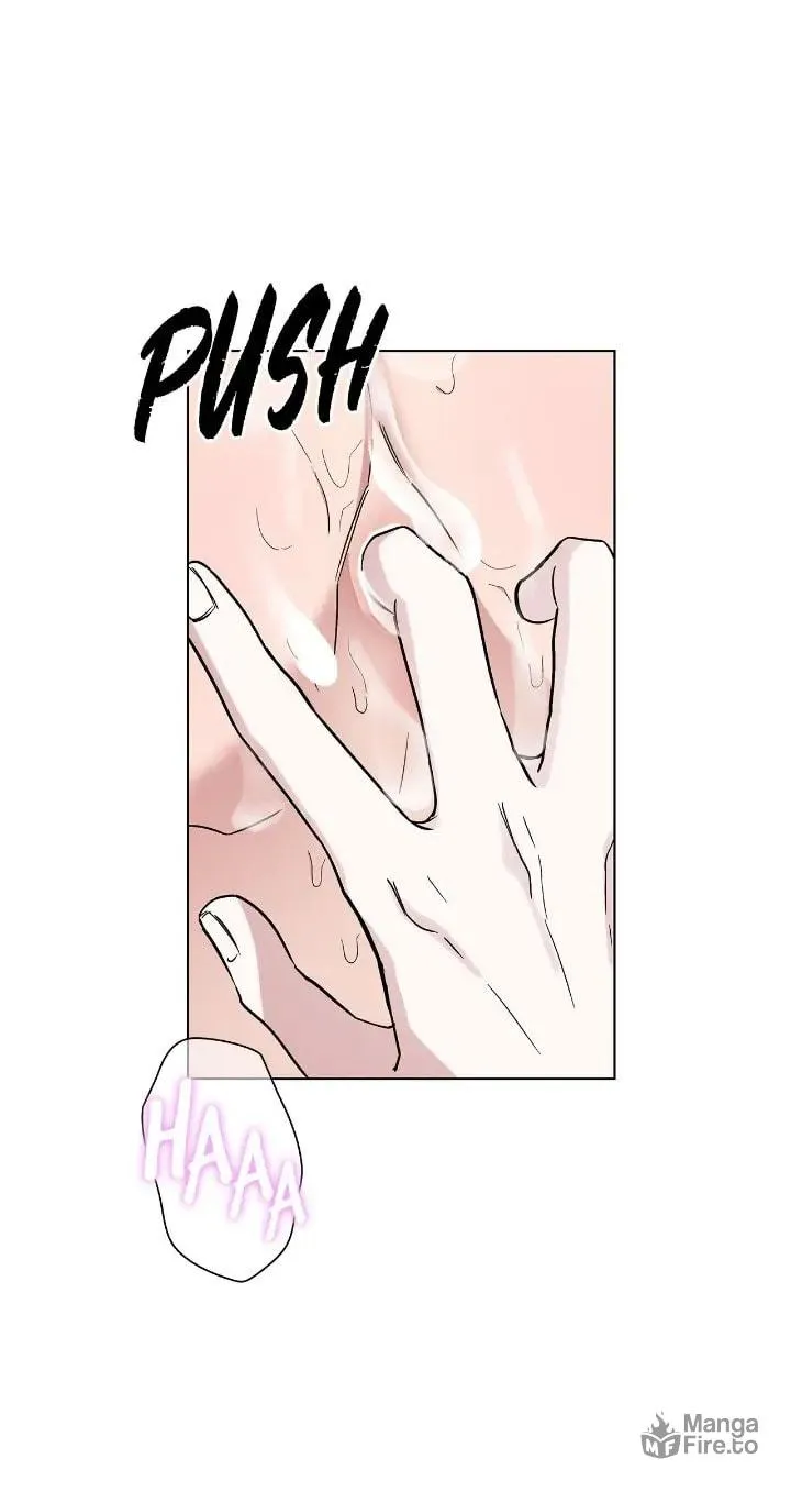 Salty Lust Chapter 23 page 42 - 