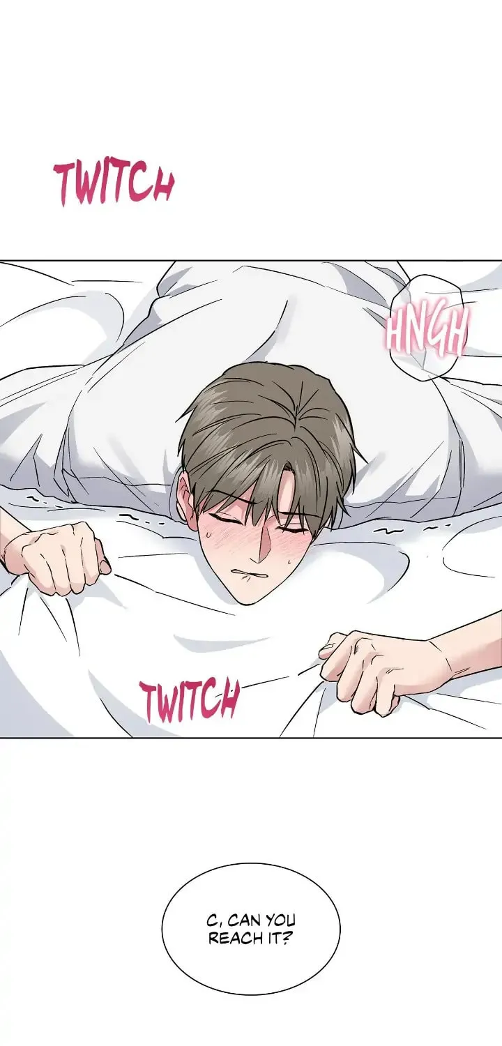 Salty Lust Chapter 23 page 43 - 
