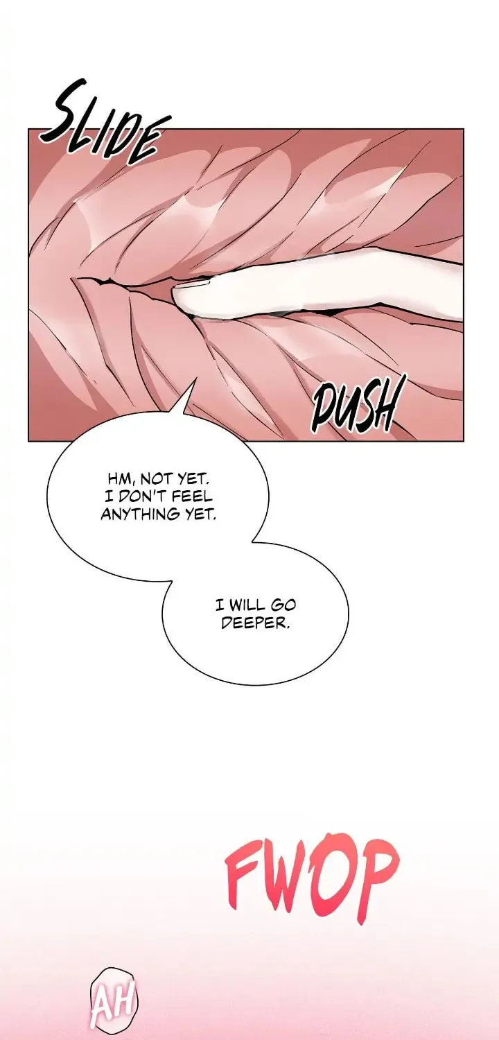 Salty Lust Chapter 23 page 44 - 