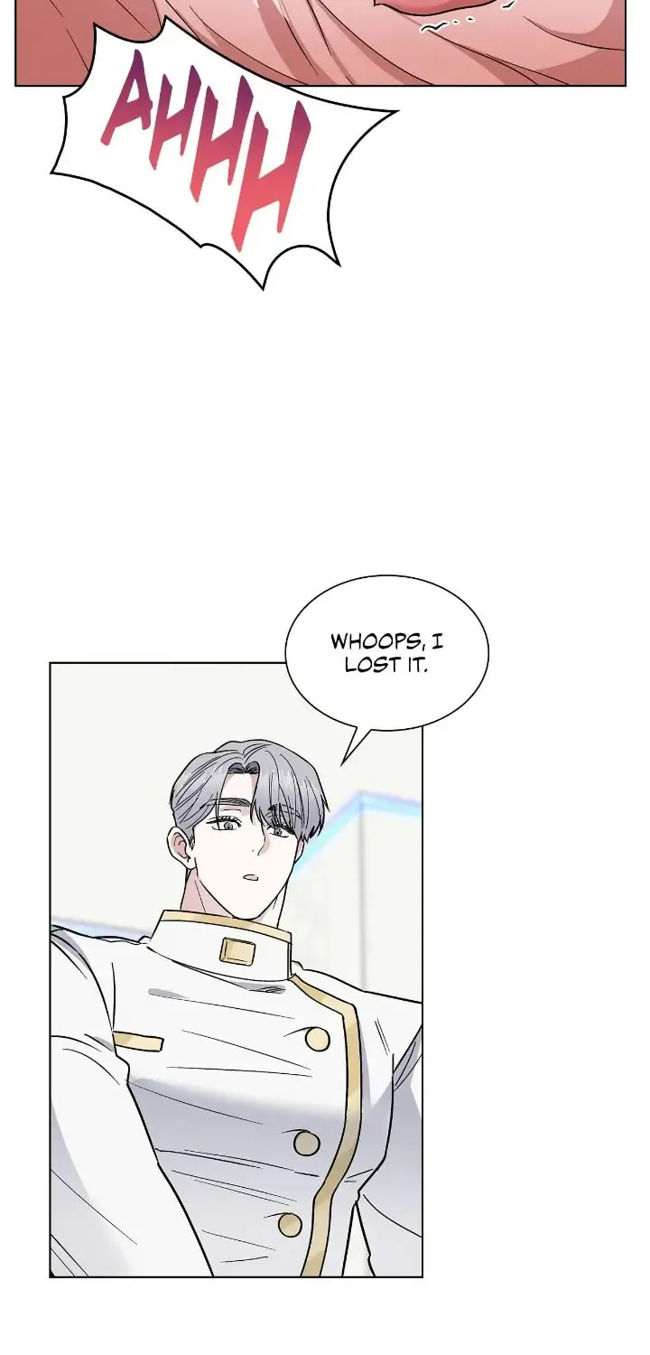 Salty Lust Chapter 23 page 47 - 