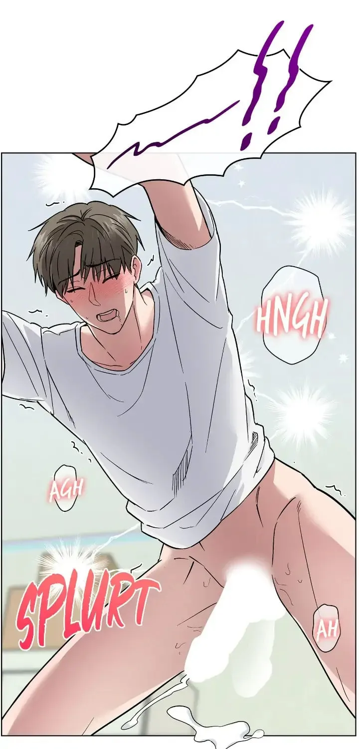 Salty Lust Chapter 23 page 50 - 