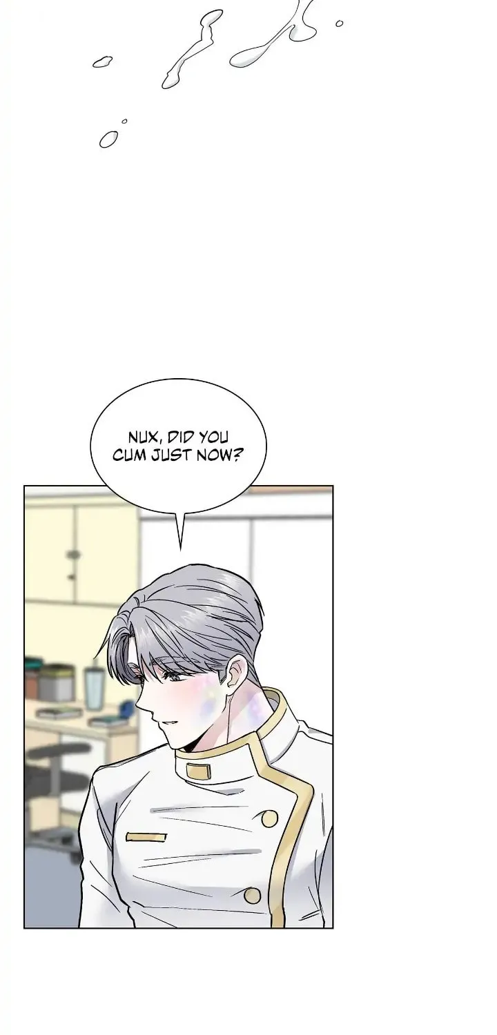 Salty Lust Chapter 23 page 51 - 