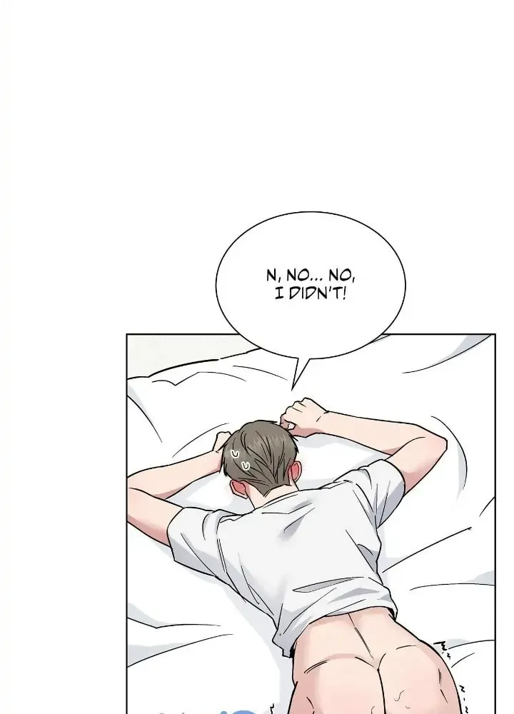 Salty Lust Chapter 23 page 52 - 