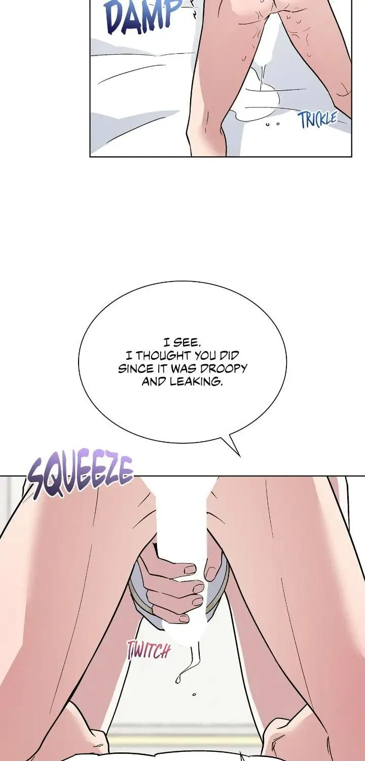 Salty Lust Chapter 23 page 53 - 