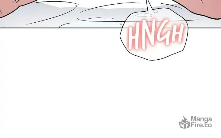 Salty Lust Chapter 23 page 54 - 