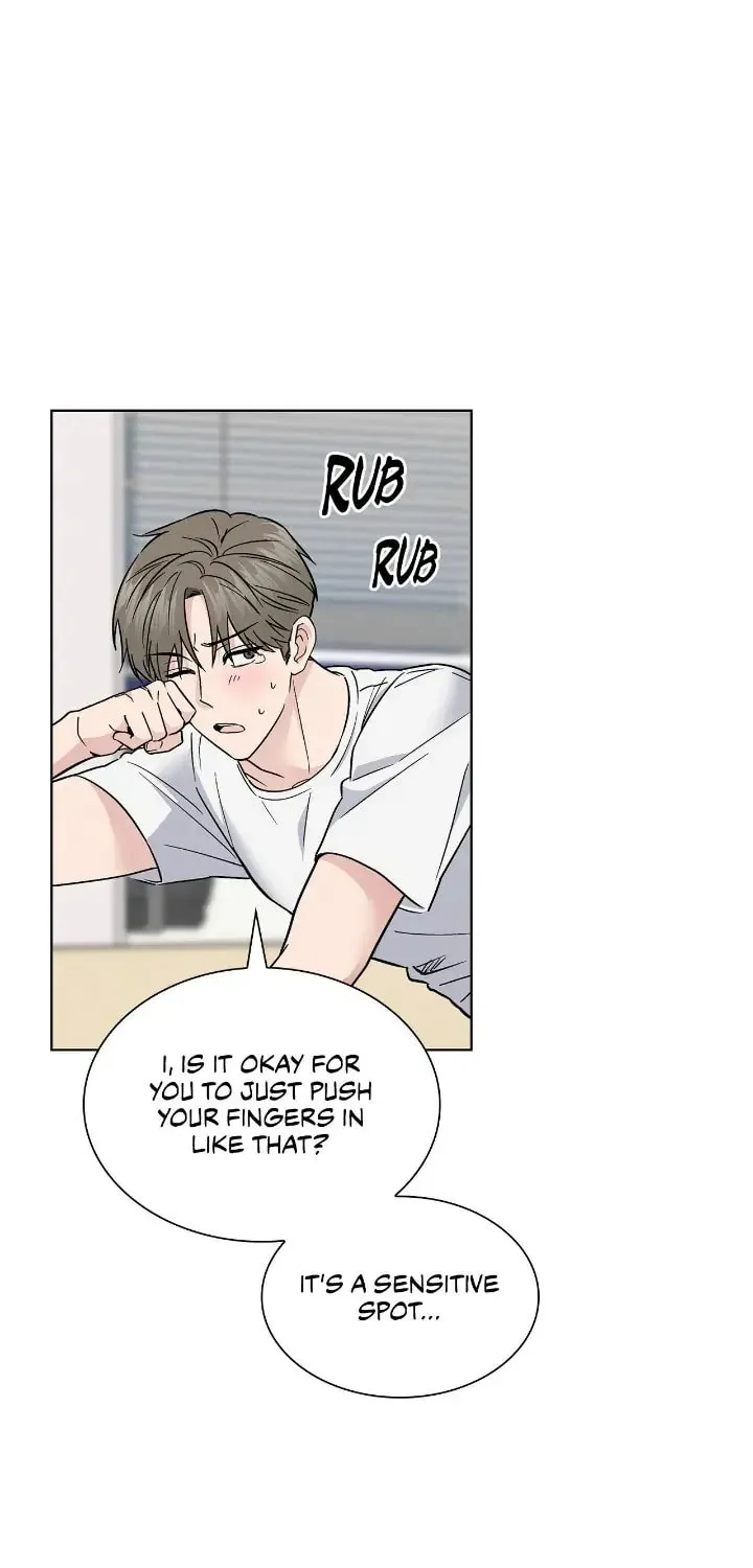 Salty Lust Chapter 23 page 55 - 