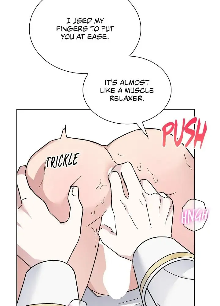 Salty Lust Chapter 23 page 57 - 