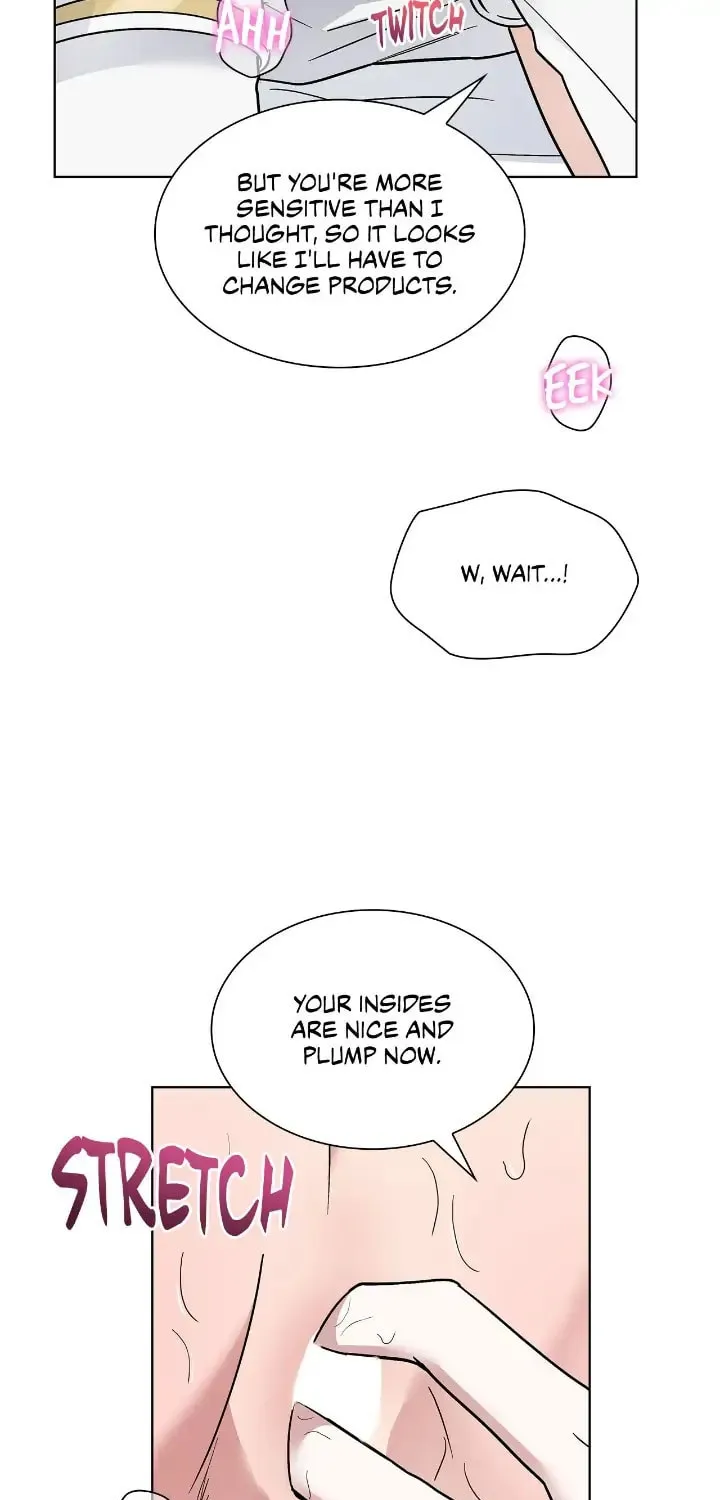 Salty Lust Chapter 23 page 58 - 