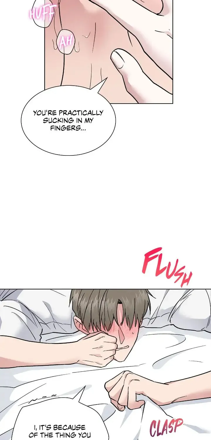Salty Lust Chapter 23 page 59 - 