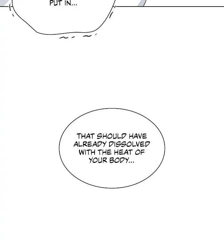 Salty Lust Chapter 23 page 60 - 