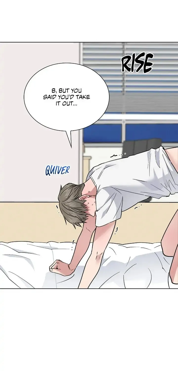 Salty Lust Chapter 23 page 61 - 