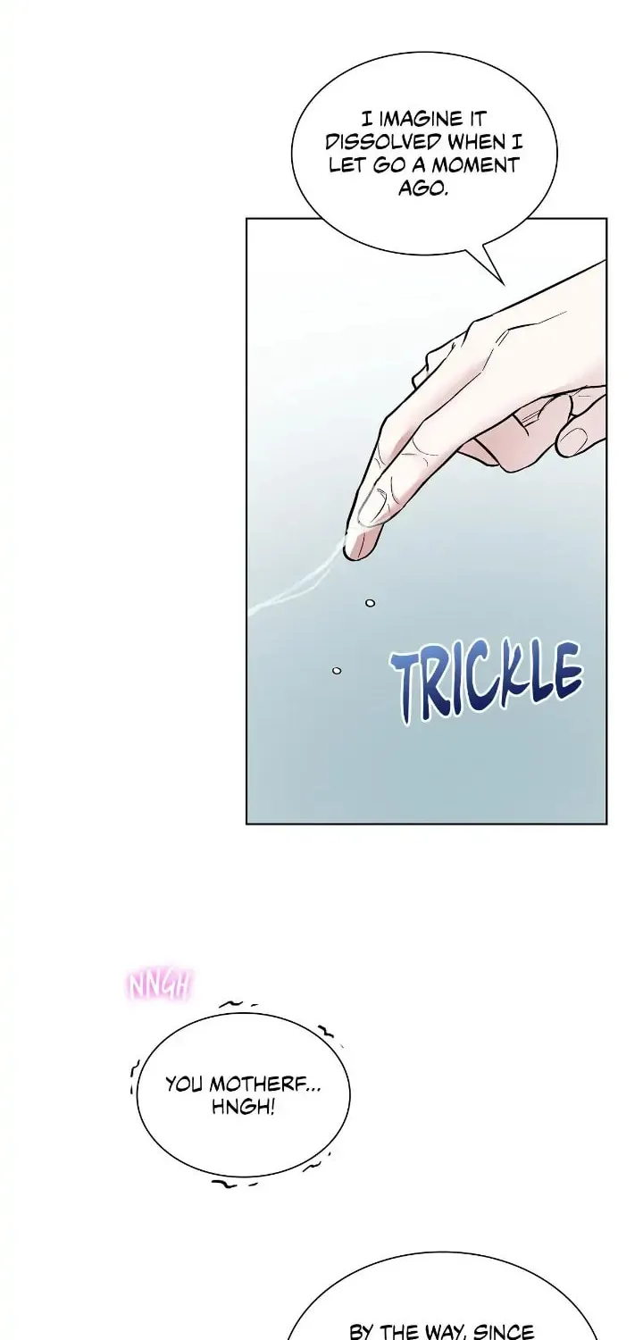 Salty Lust Chapter 23 page 62 - 