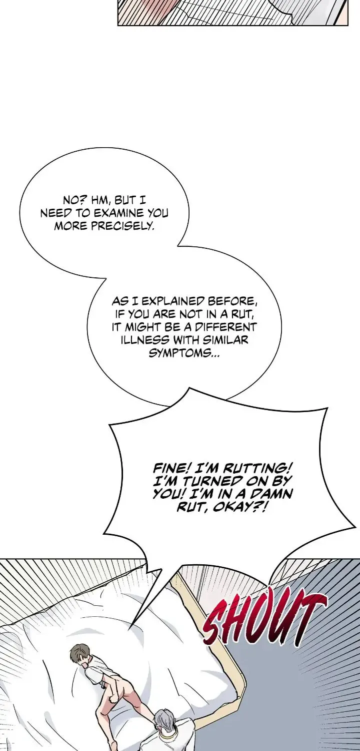 Salty Lust Chapter 23 page 65 - 