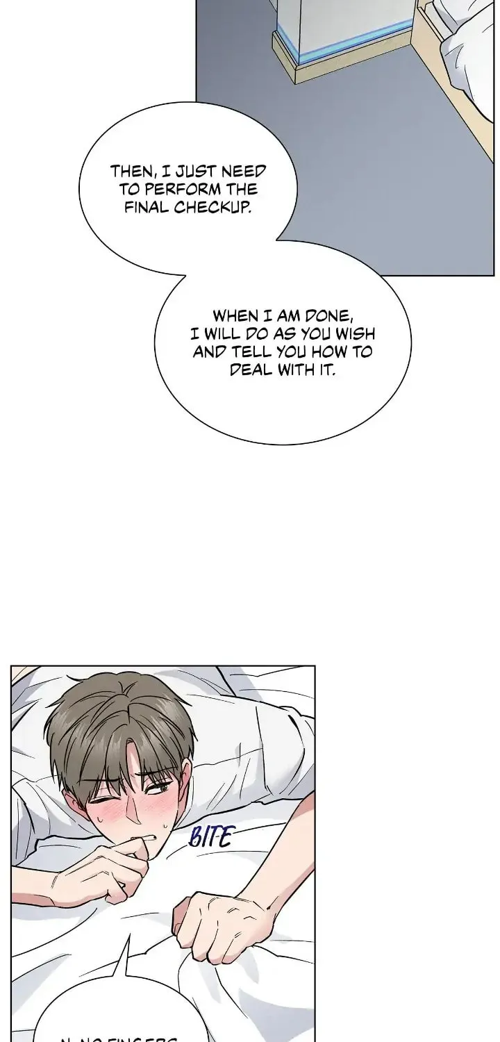 Salty Lust Chapter 23 page 68 - 