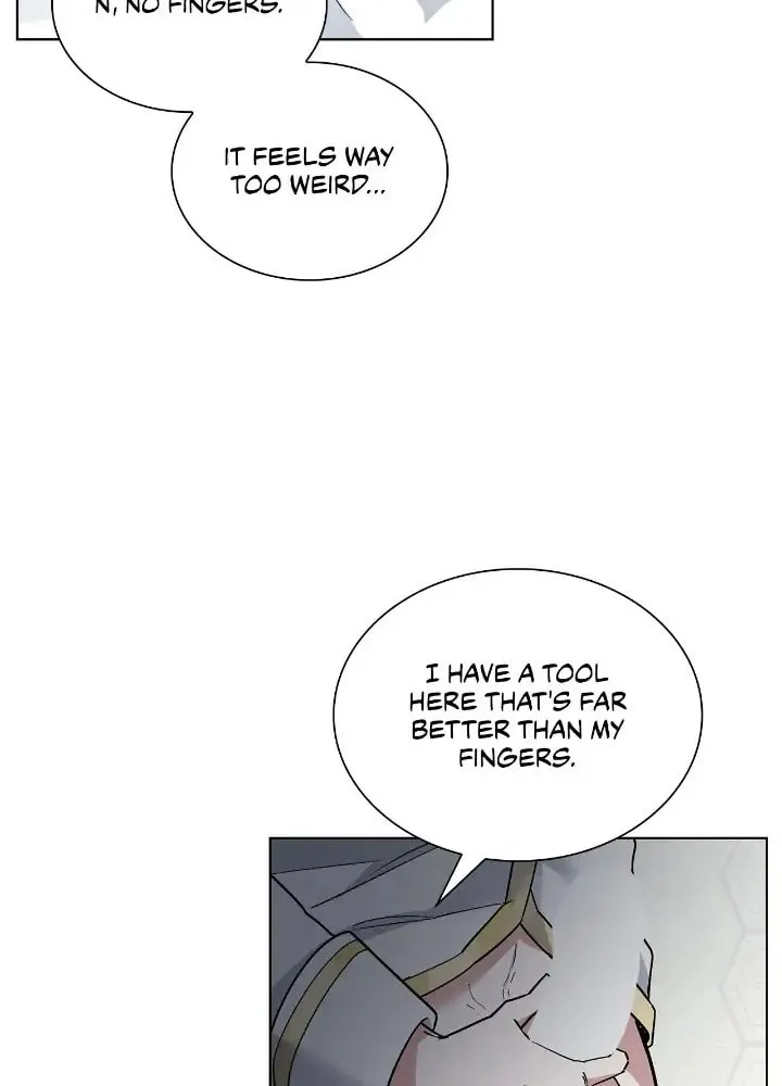 Salty Lust Chapter 23 page 69 - 