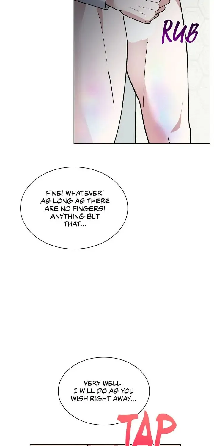Salty Lust Chapter 23 page 70 - 