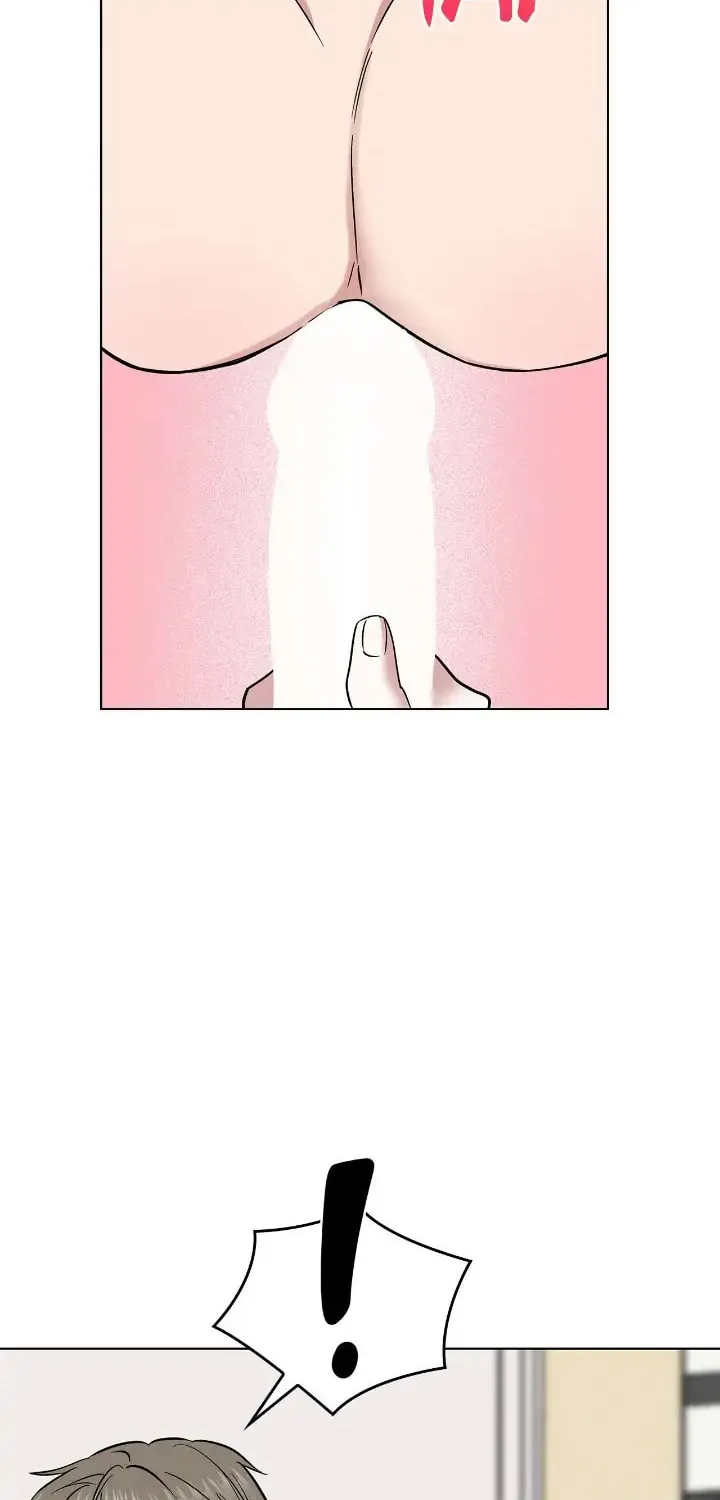 Salty Lust Chapter 23 page 71 - 