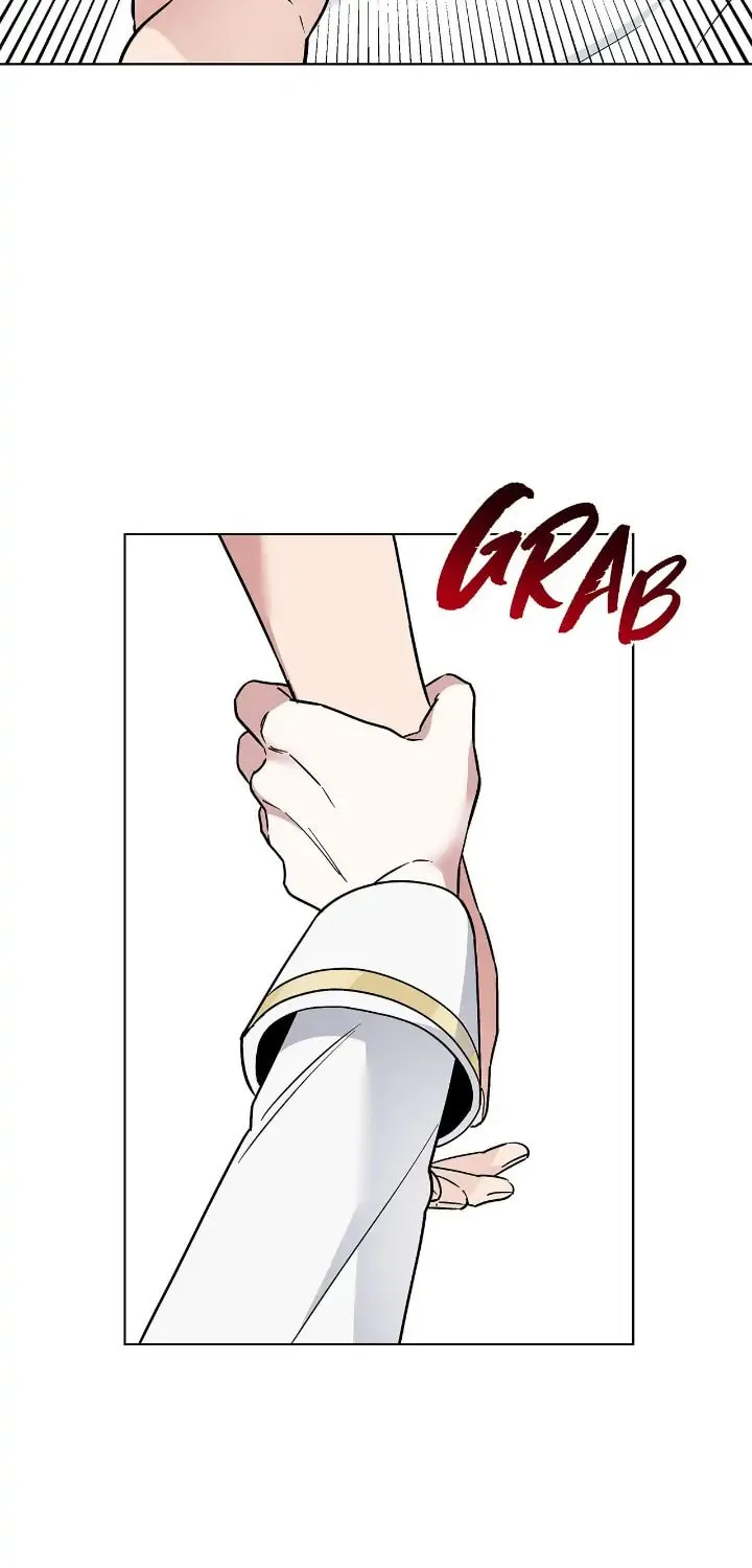Salty Lust Chapter 23 page 74 - 