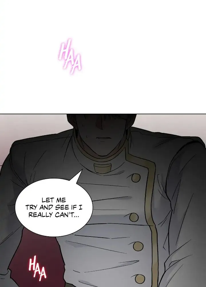 Salty Lust Chapter 23 page 75 - 
