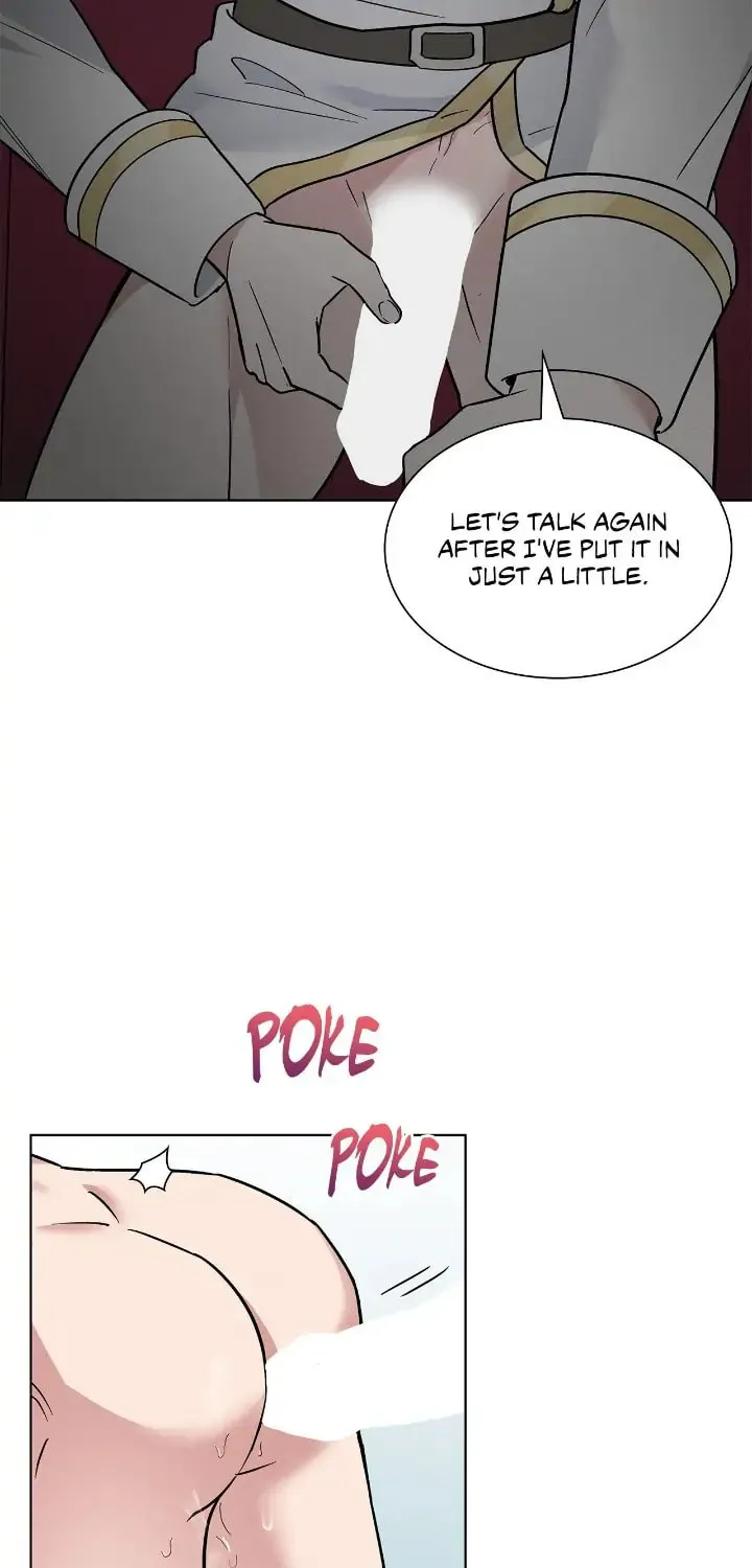Salty Lust Chapter 23 page 76 - 