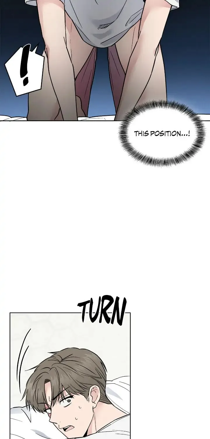 Salty Lust Chapter 23 page 9 - 