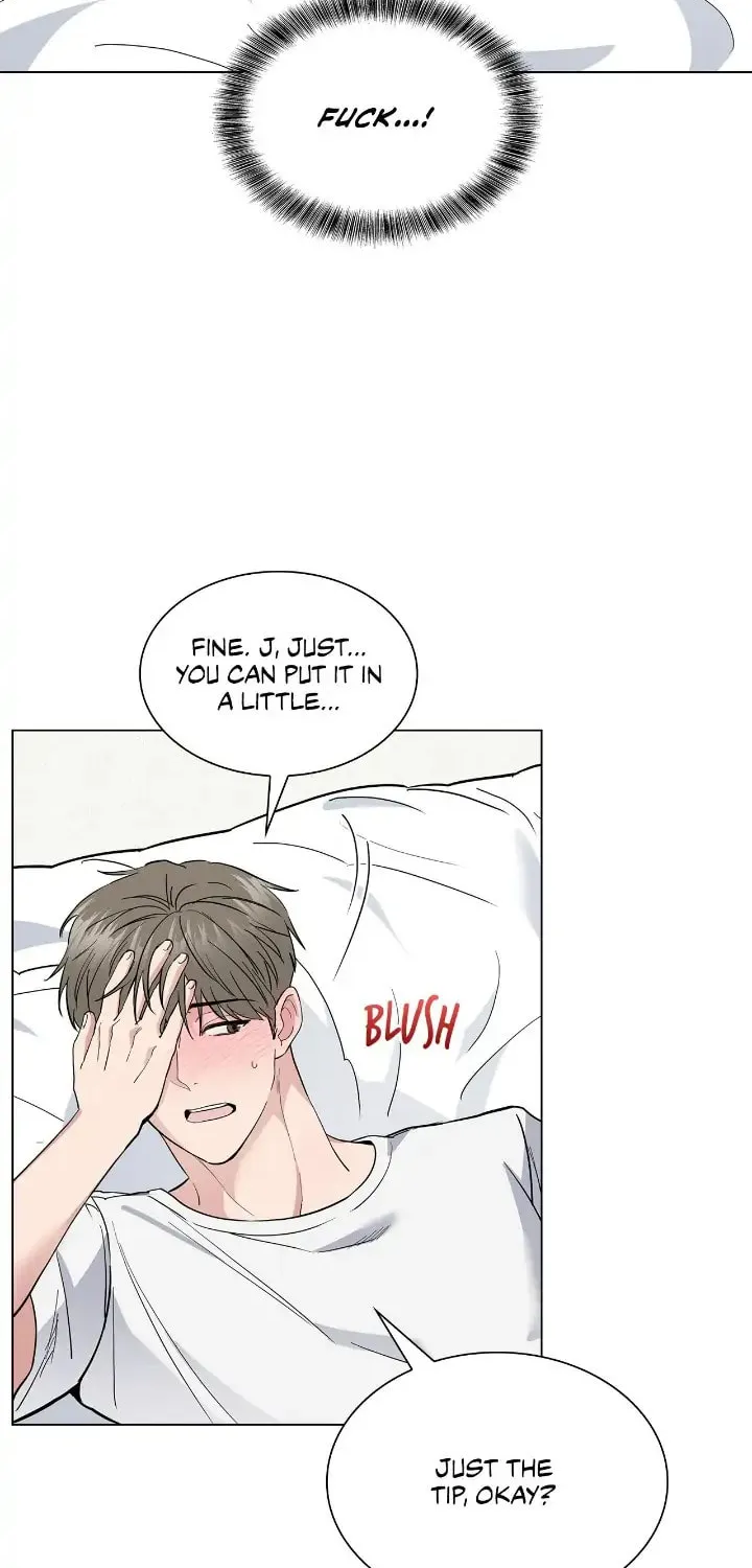 Salty Lust Chapter 24 page 16 - 