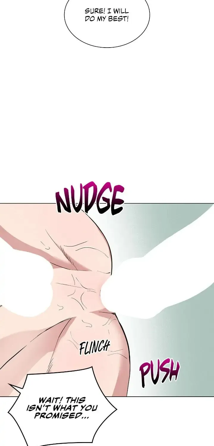 Salty Lust Chapter 24 page 18 - 