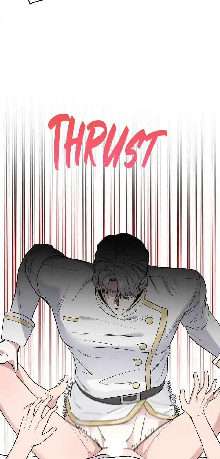Salty Lust Chapter 24 page 19 - 