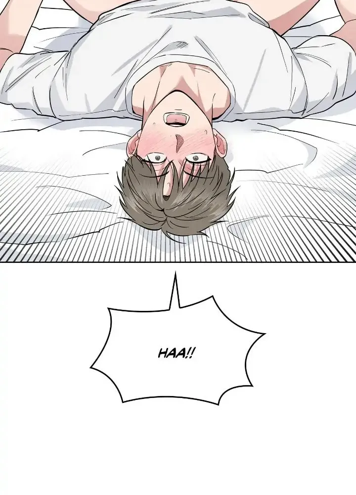 Salty Lust Chapter 24 page 20 - 