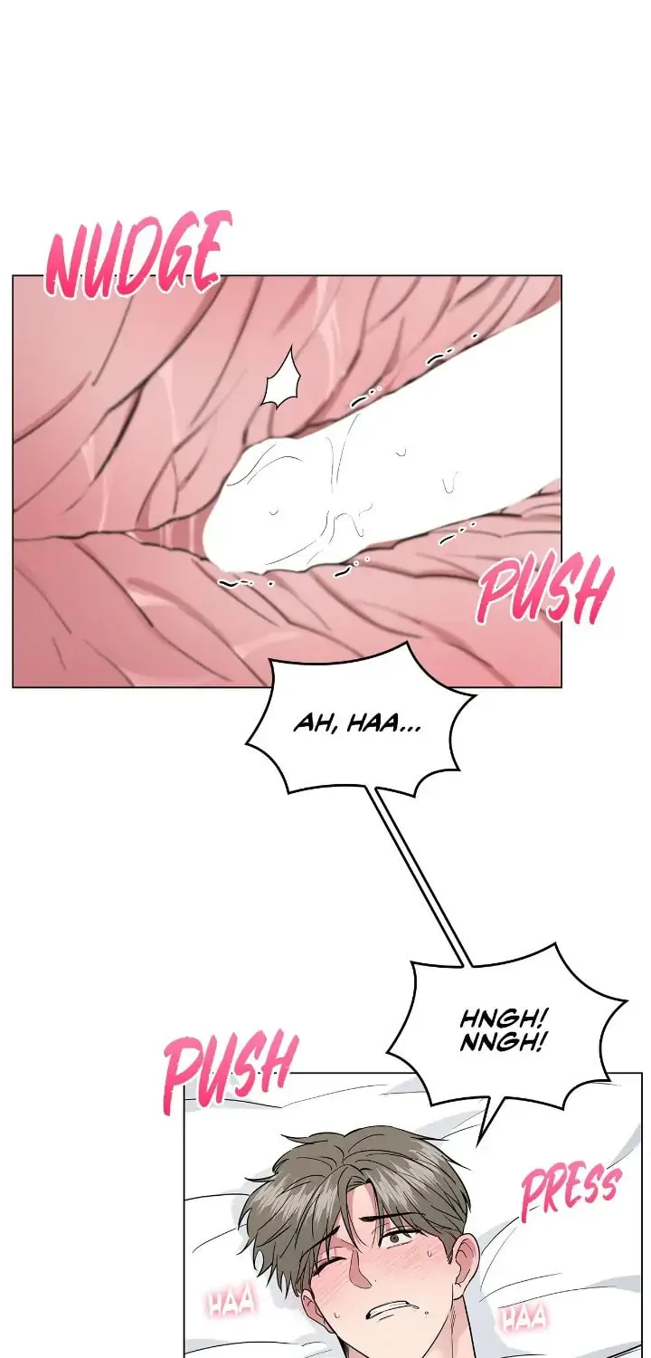 Salty Lust Chapter 24 page 22 - 