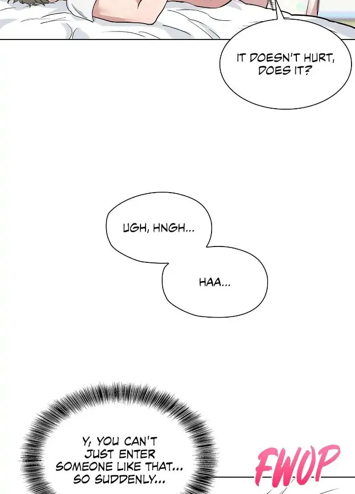 Salty Lust Chapter 24 page 24 - 