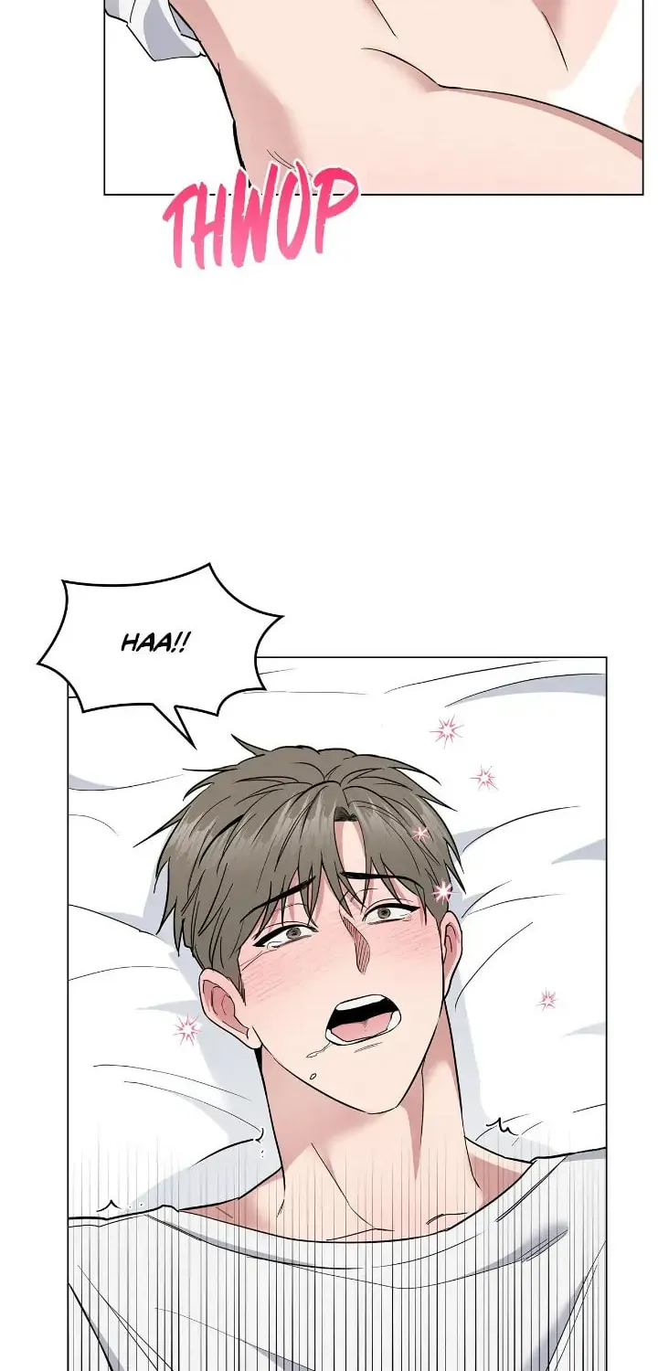 Salty Lust Chapter 24 page 30 - 