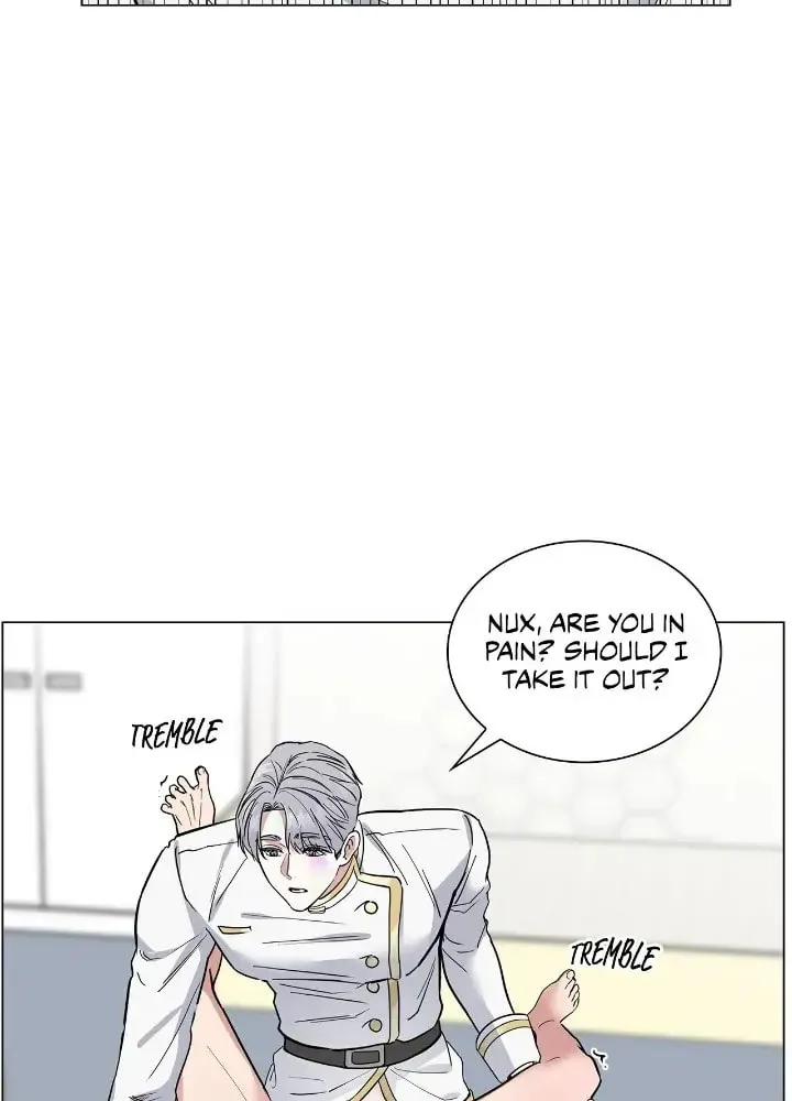 Salty Lust Chapter 24 page 31 - 