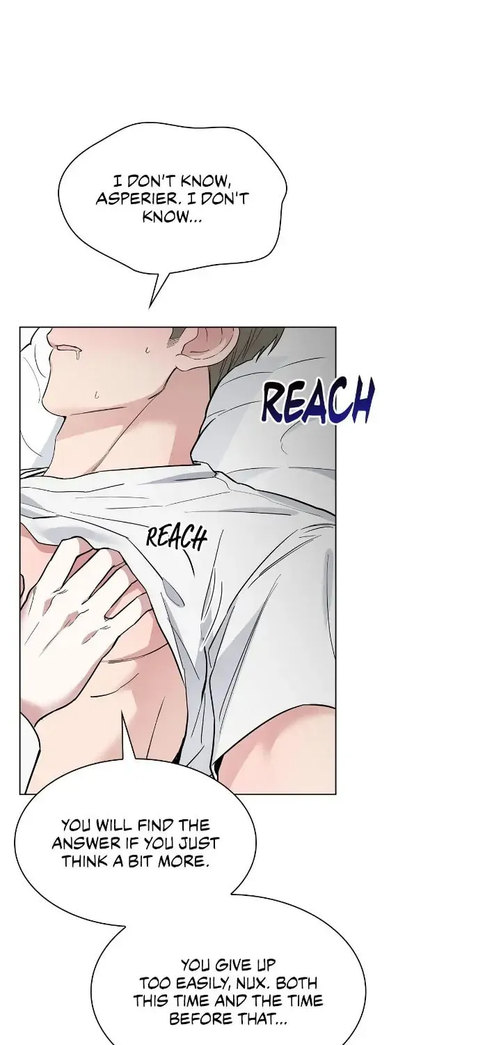 Salty Lust Chapter 24 page 35 - 